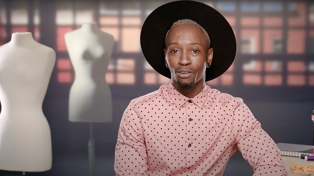 Sha'Vi Lewis, Project Runway, Black reality TV stars, Black celebrity deaths, theGrio.com